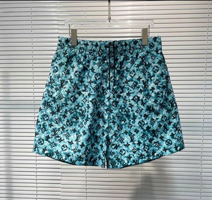 Lv-Badeshorts