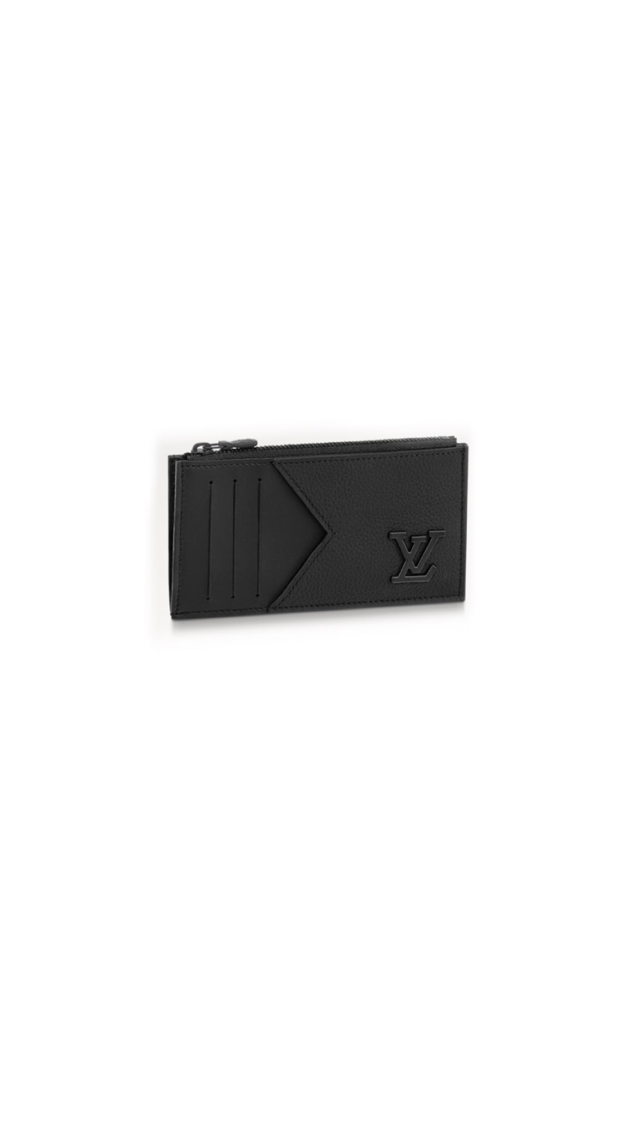 Porte monnaie et porte carte Lv