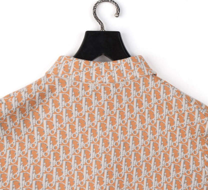 CD Cotton Shirt