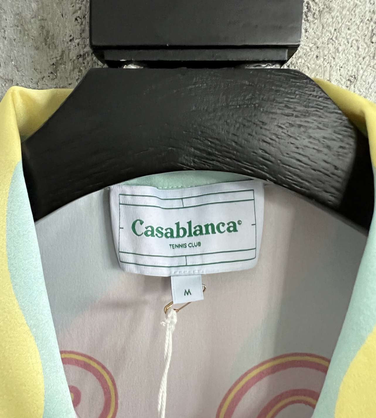 Ensemble Chemise Casa