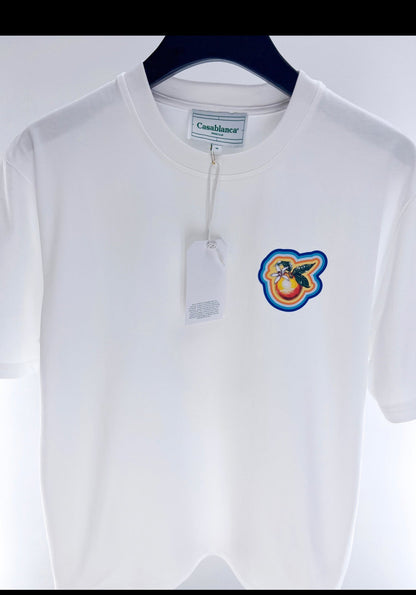 T shirt Casa blanca paris