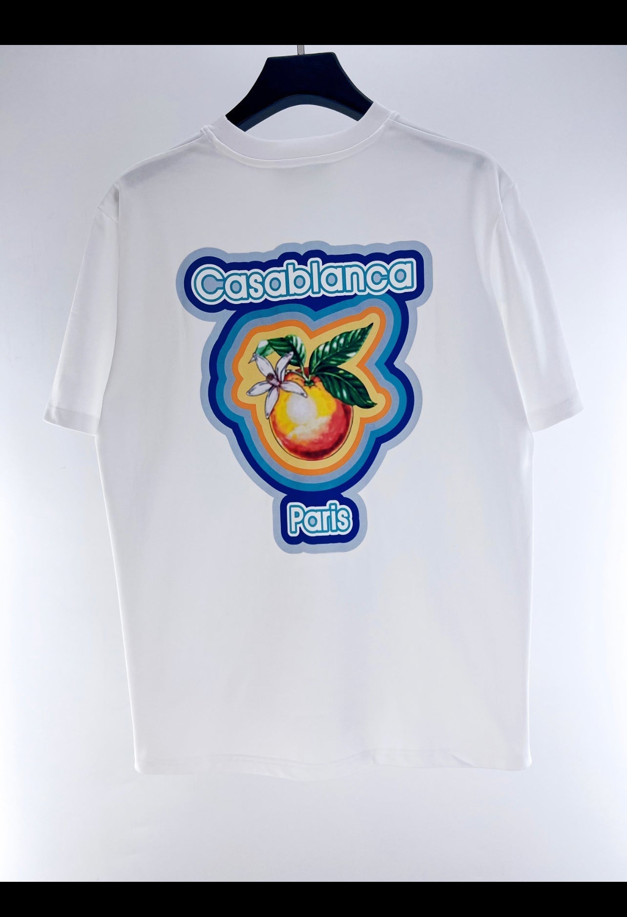 T shirt Casa blanca paris