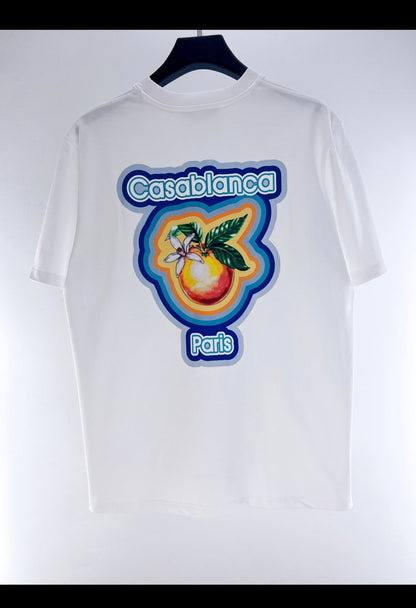 T shirt Casa blanca paris