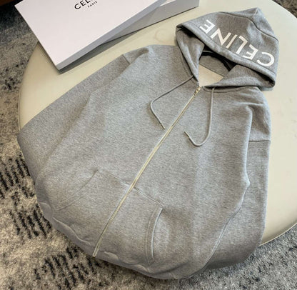 Sweat Celine gris
