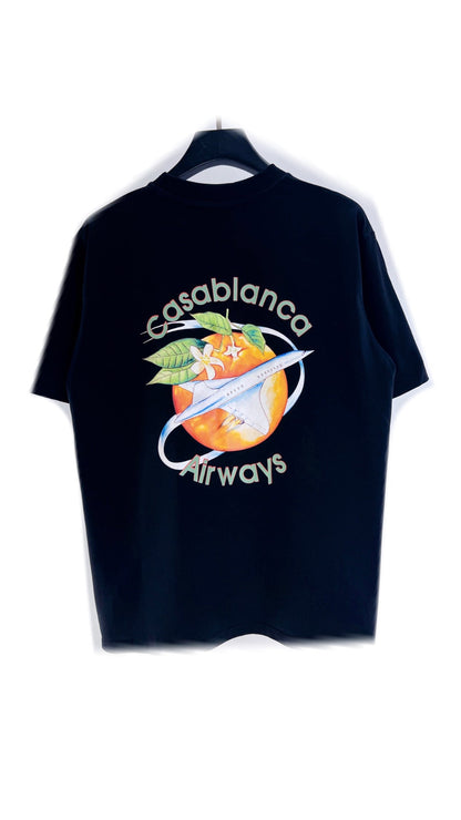 Casa Blanca Airways T-Shirt