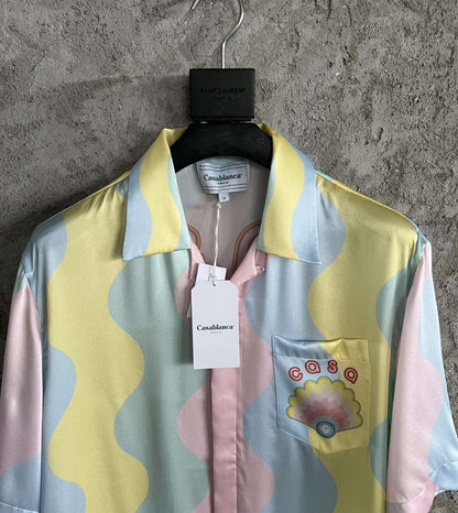Ensemble Chemise Casa