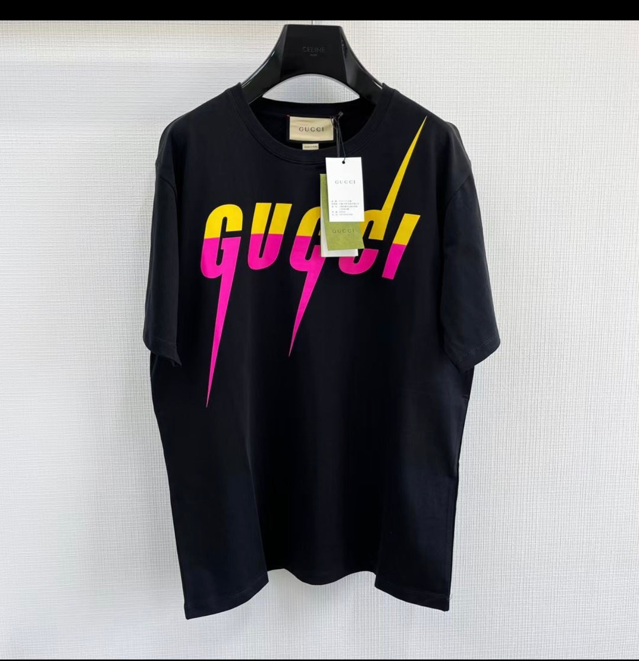T shirt gg blade