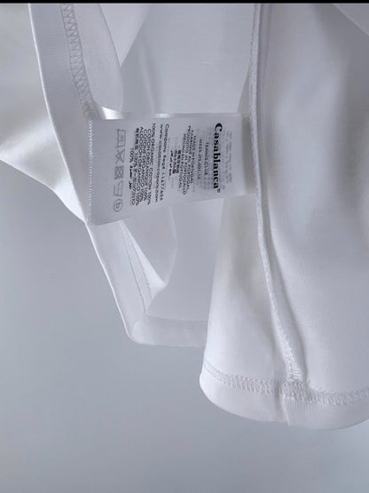 Casa blanca tennis club t-shirt
