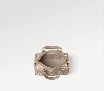 Speedy shoulder bag 20 invoice