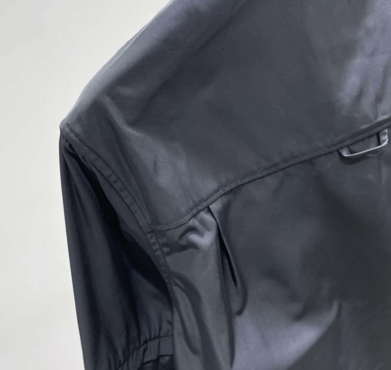 Veste prd reversible
