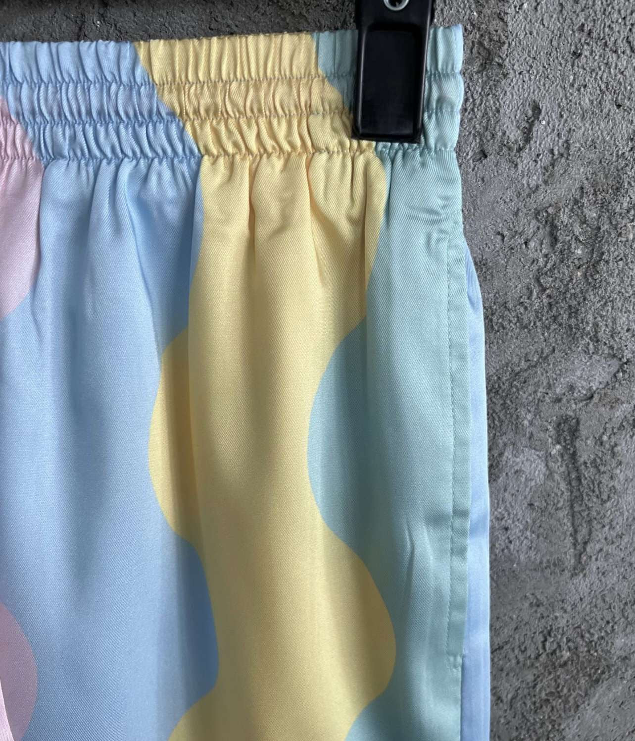 Ensemble Chemise Casa