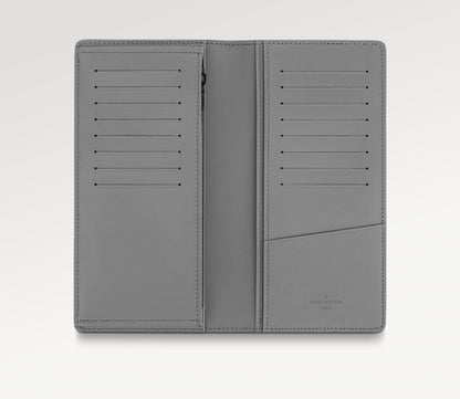 Porte feuille brazza Lv