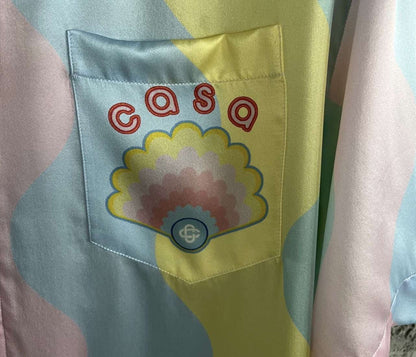 Ensemble Chemise Casa