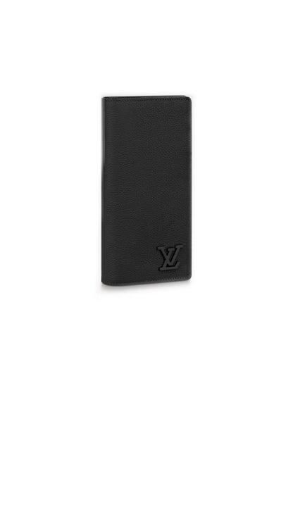 Porte feuille brazza Lv