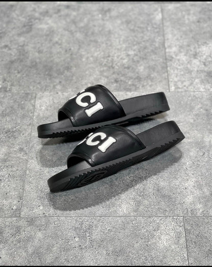 GG-Mules mit Rechnungsdruck