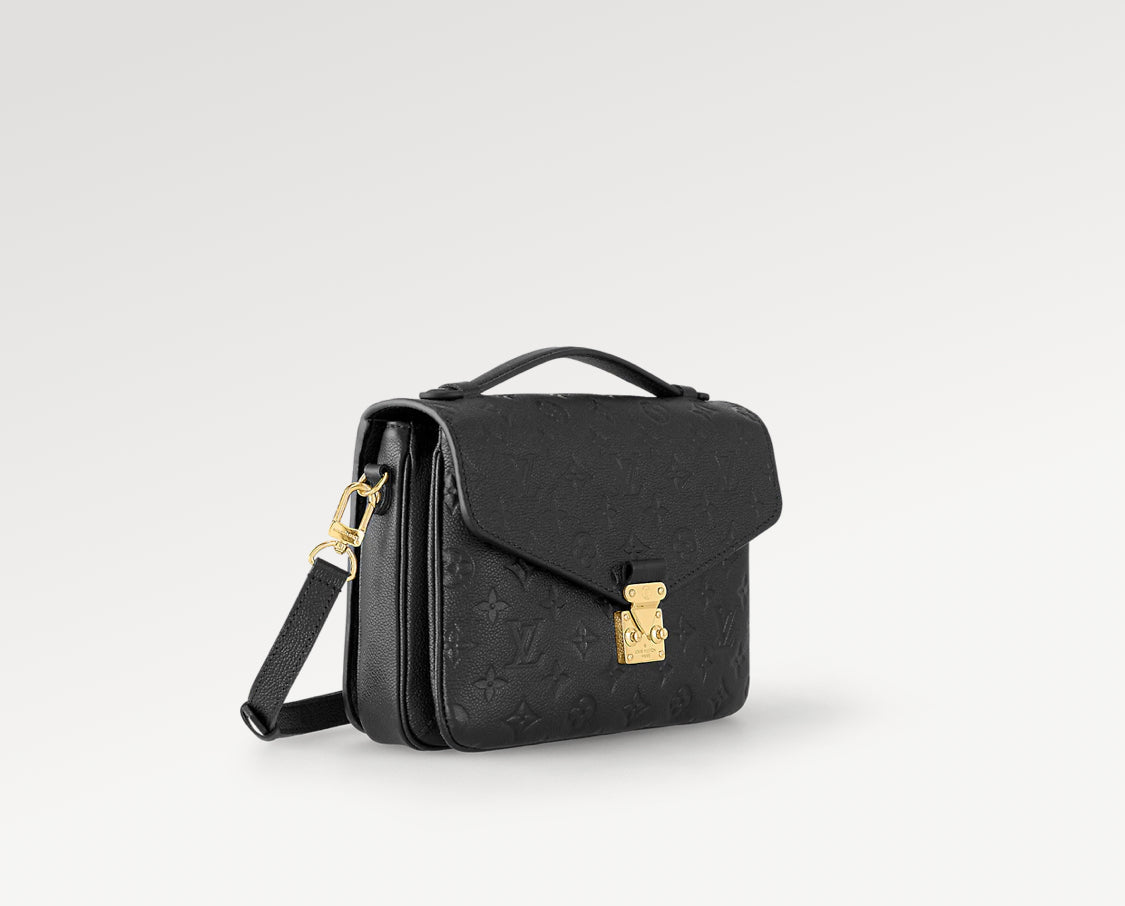 Pochette Metis facture