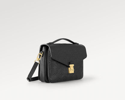 Pochette Metis facture