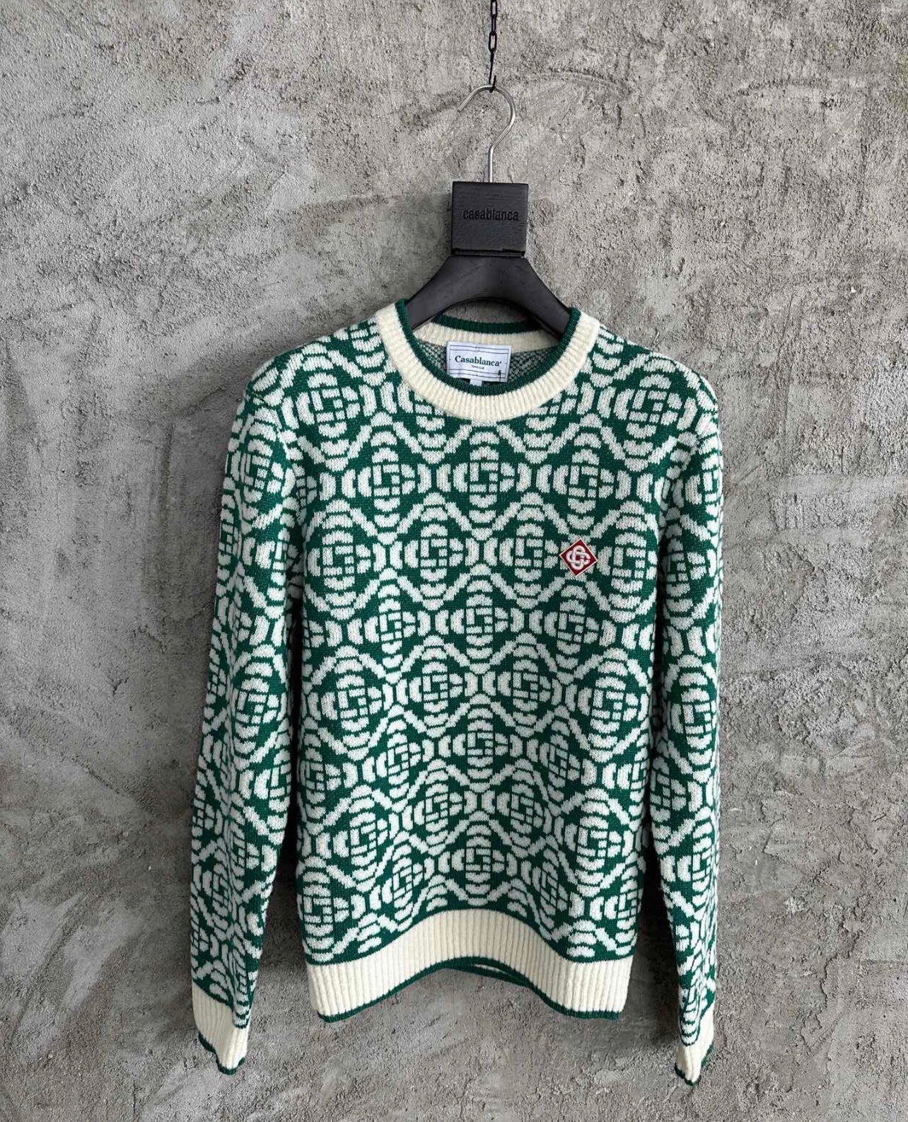 Pull Casa
