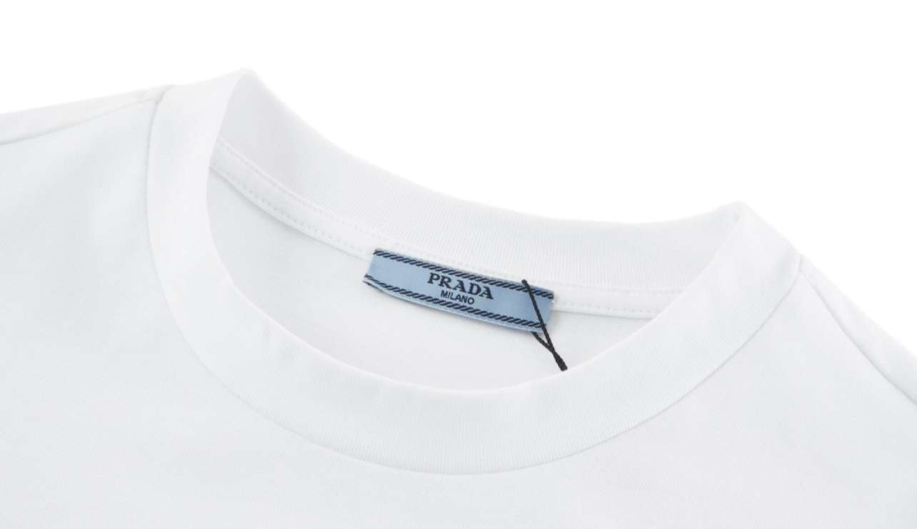 T shirt Prd oversized