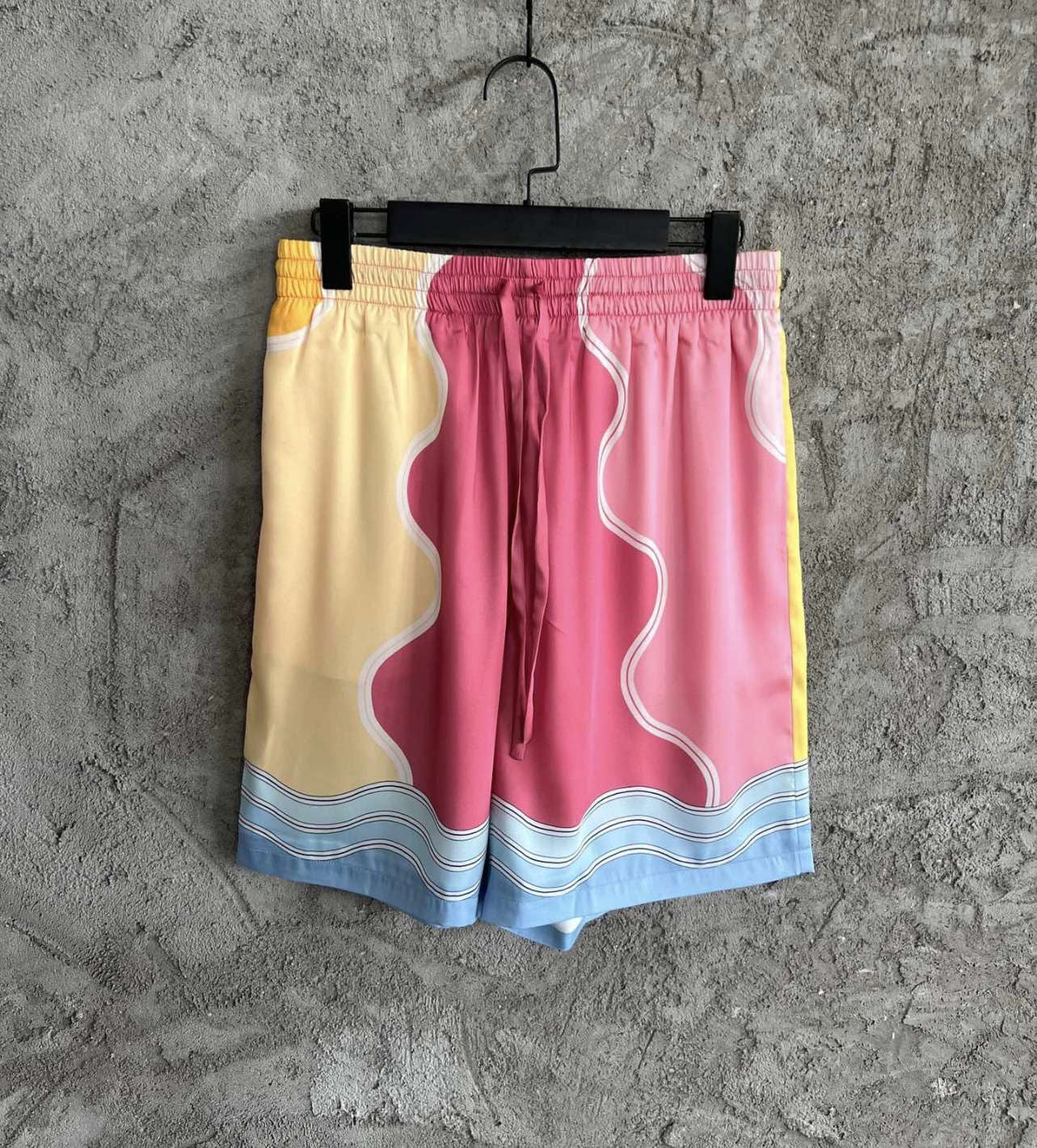 Ensemble Chemise Casa