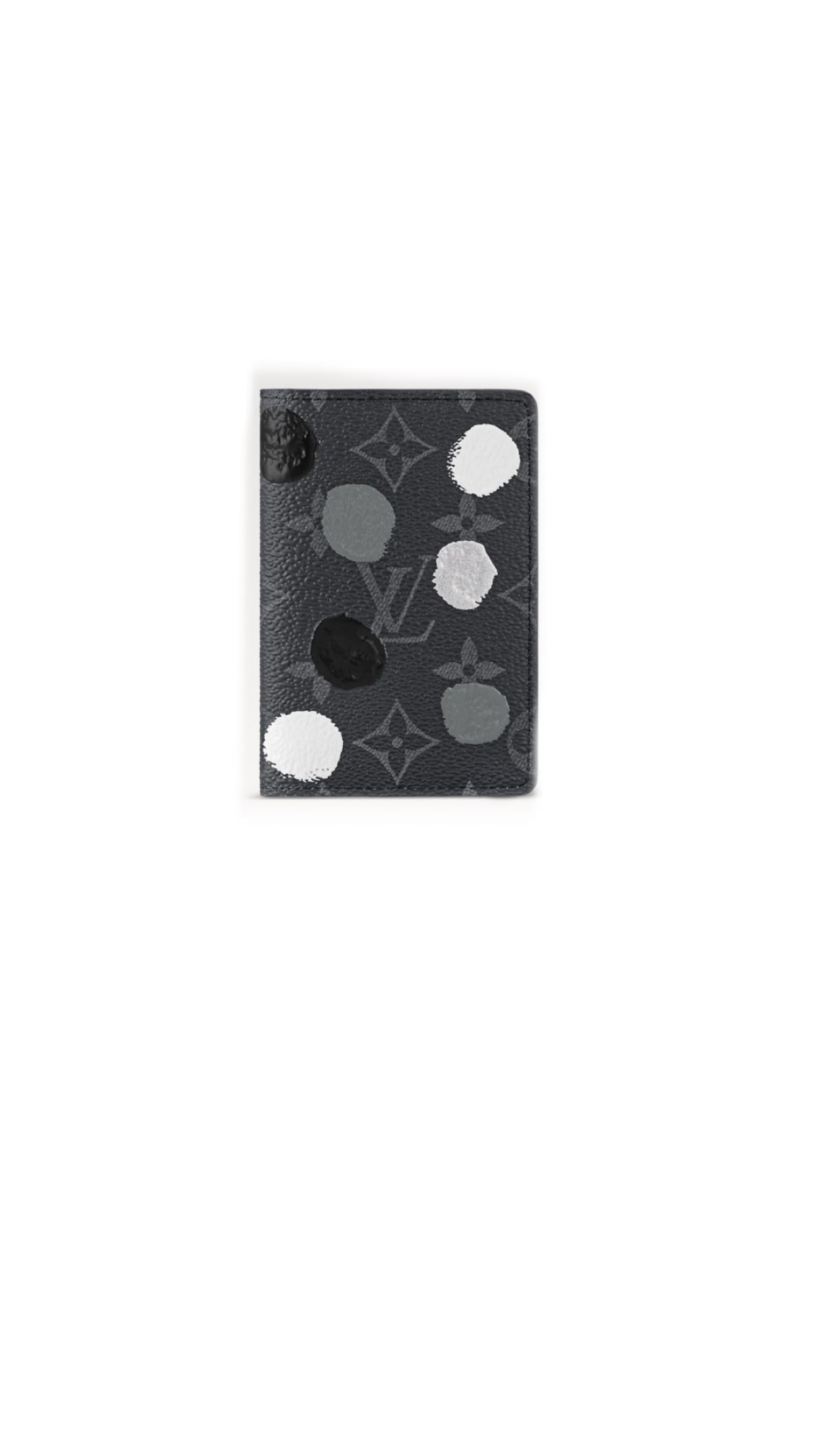Organizer de poche Lv x Yk