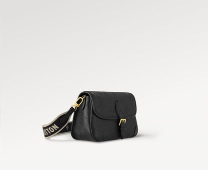 Sac Diane  facture