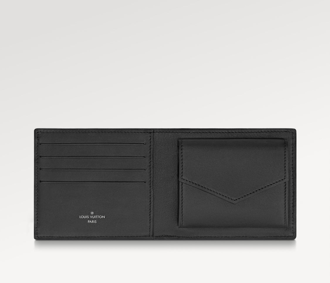 Porte feuille Marco