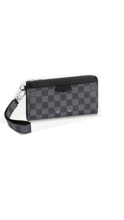 Pochette zippy dragonne  Lv