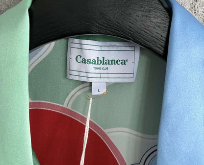 Ensemble Chemise Casa