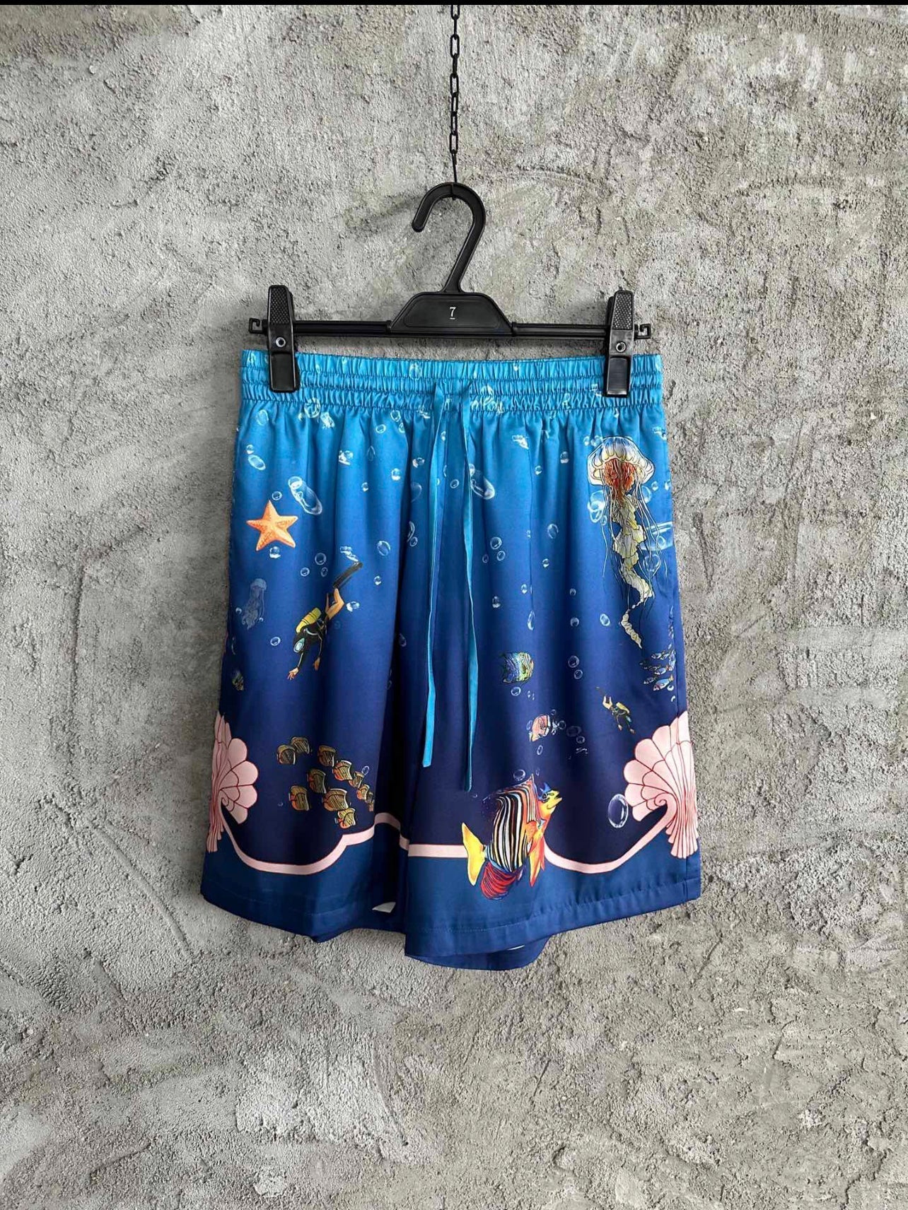 Ensemble Chemise Casa
