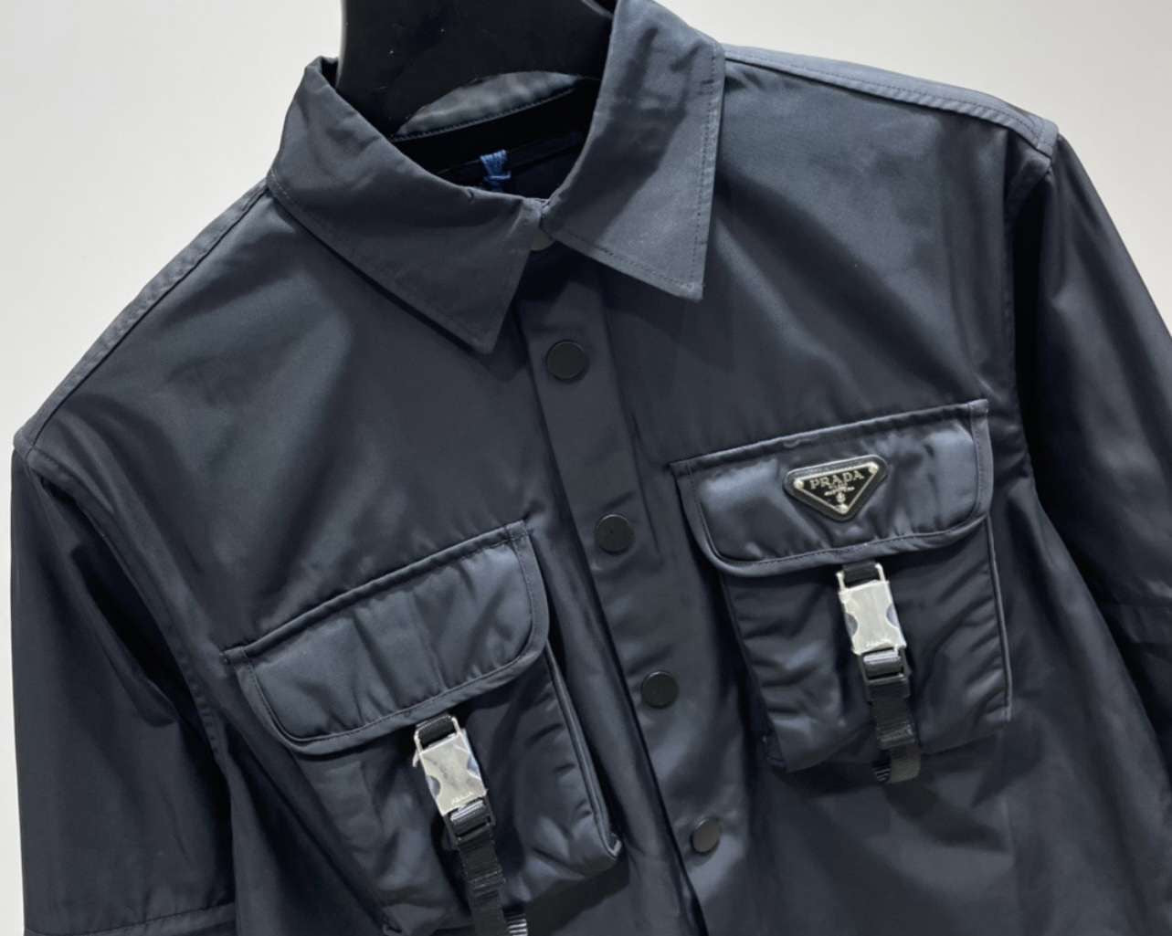 Veste prd reversible