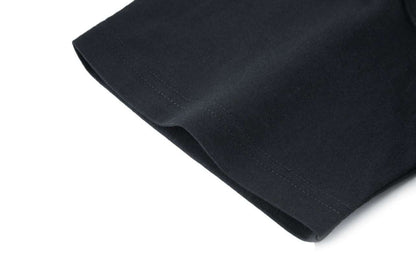 Louis black t-shirt