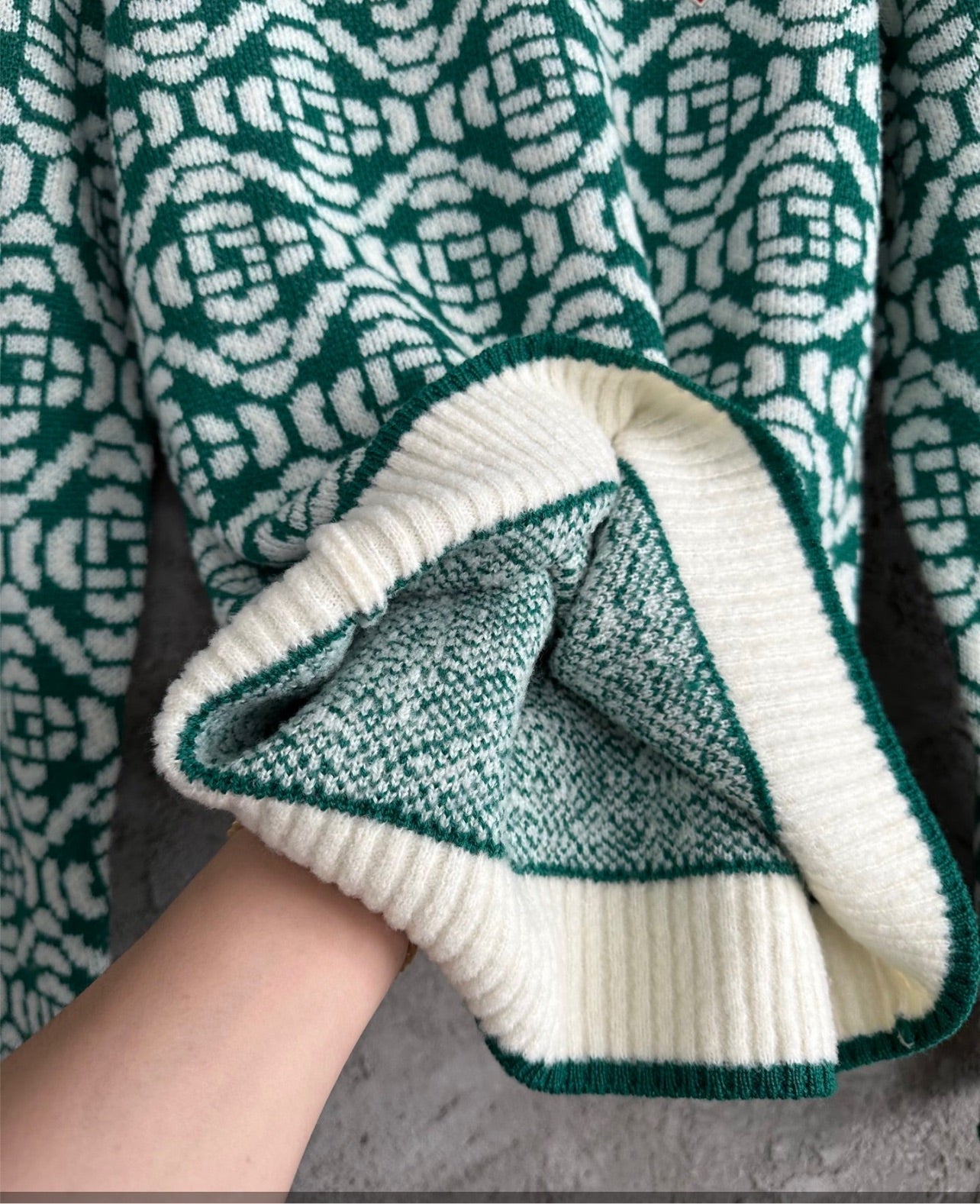 Pull Casa