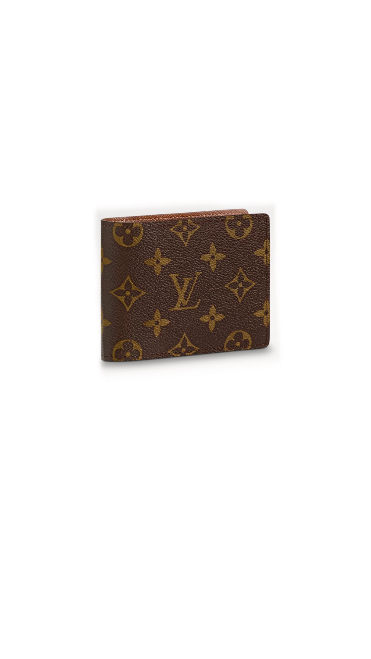 Porte feuille multiple Lv