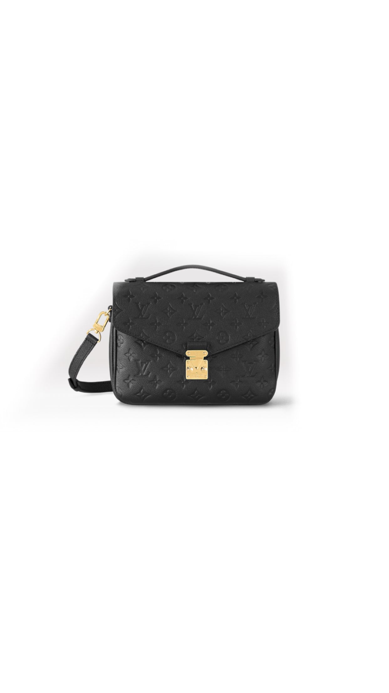 Pochette Metis facture