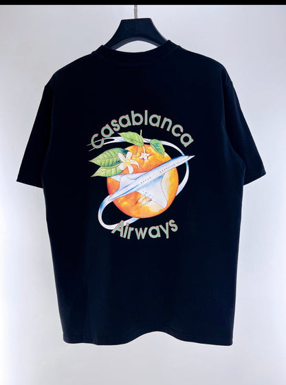 Casa Blanca Airways T-Shirt
