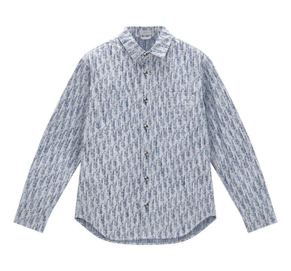 CD Cotton Shirt