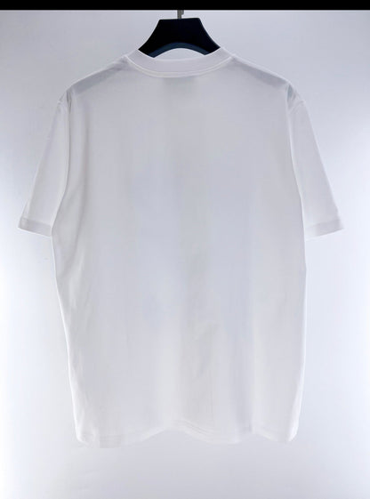 Casa Blanca airplane t-shirt