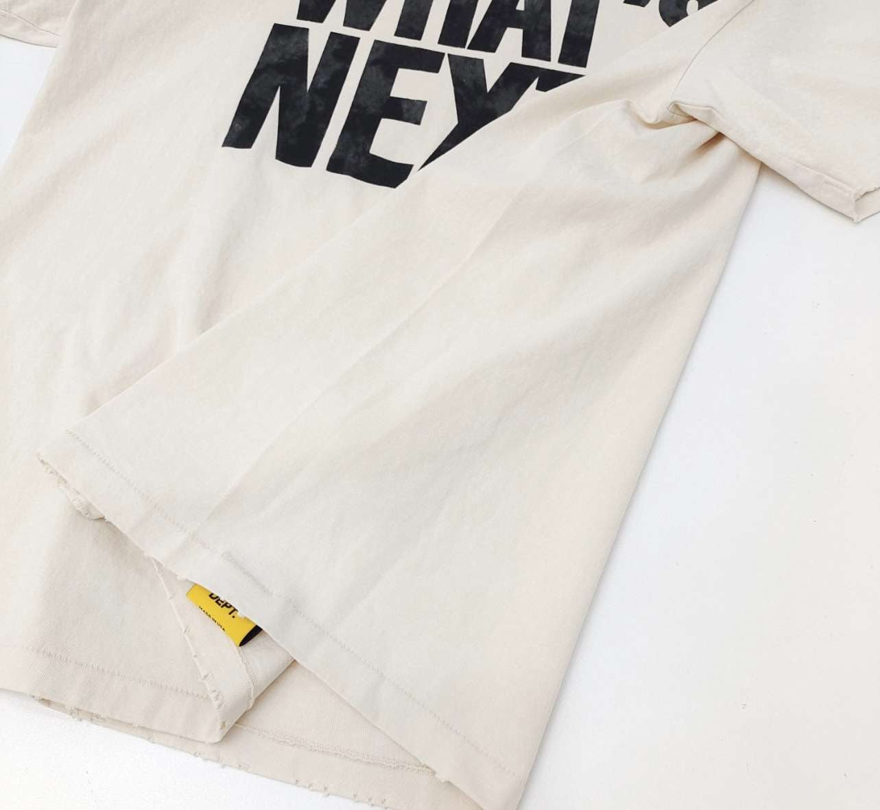 DEPT Gallery T-shirt