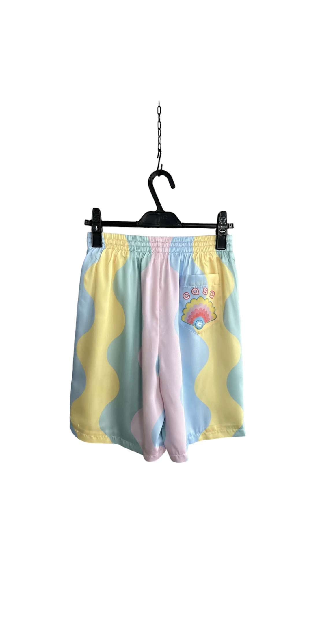 Ensemble Chemise Casa
