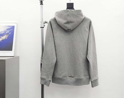 Veste Chrome Hrts