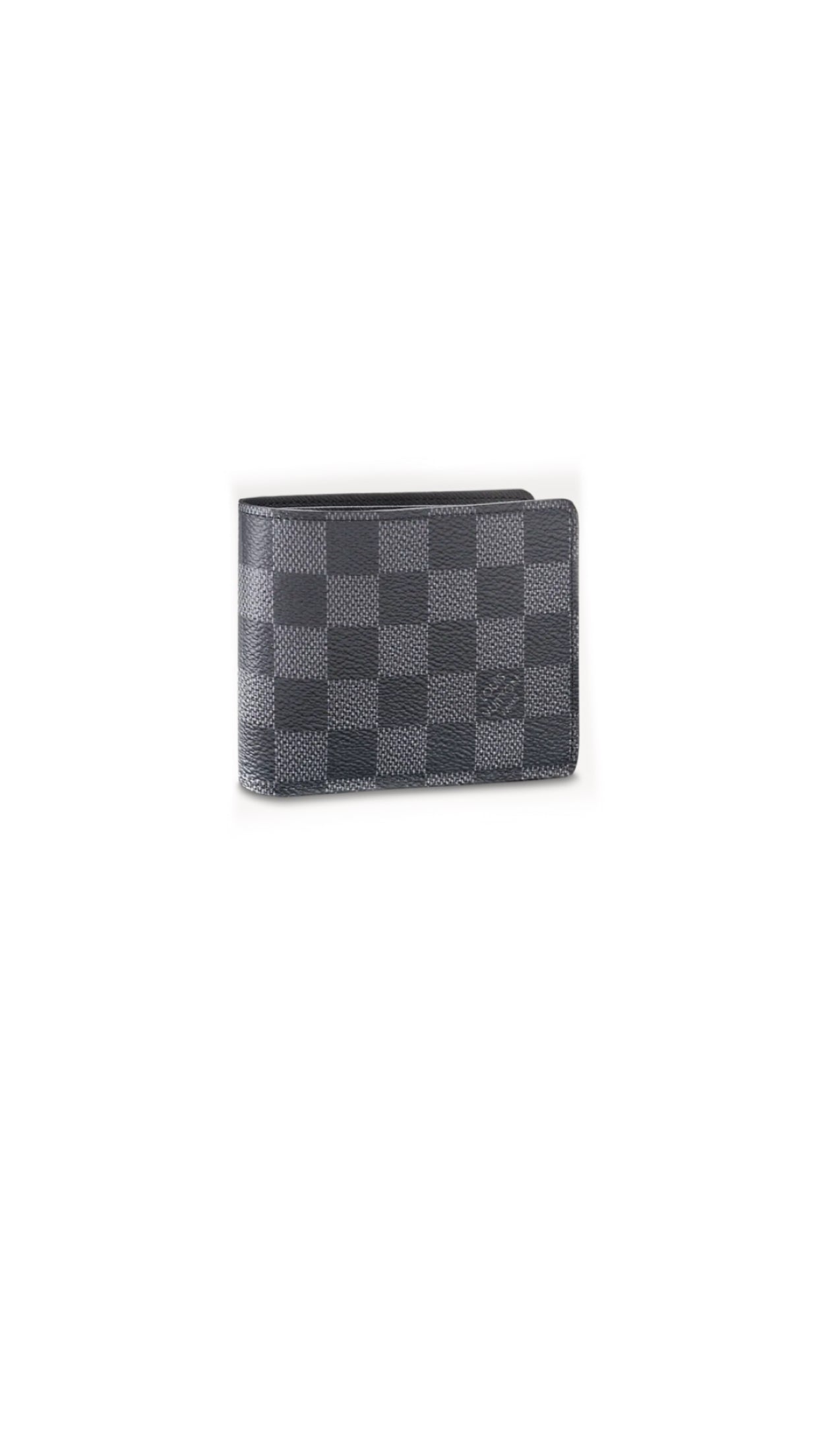 Porte feuille multiple Lv