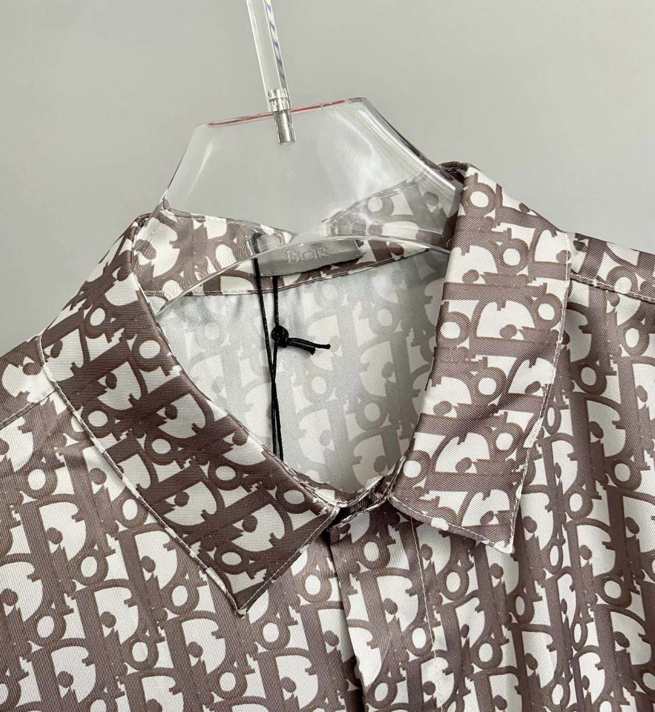 CD invoice shirt