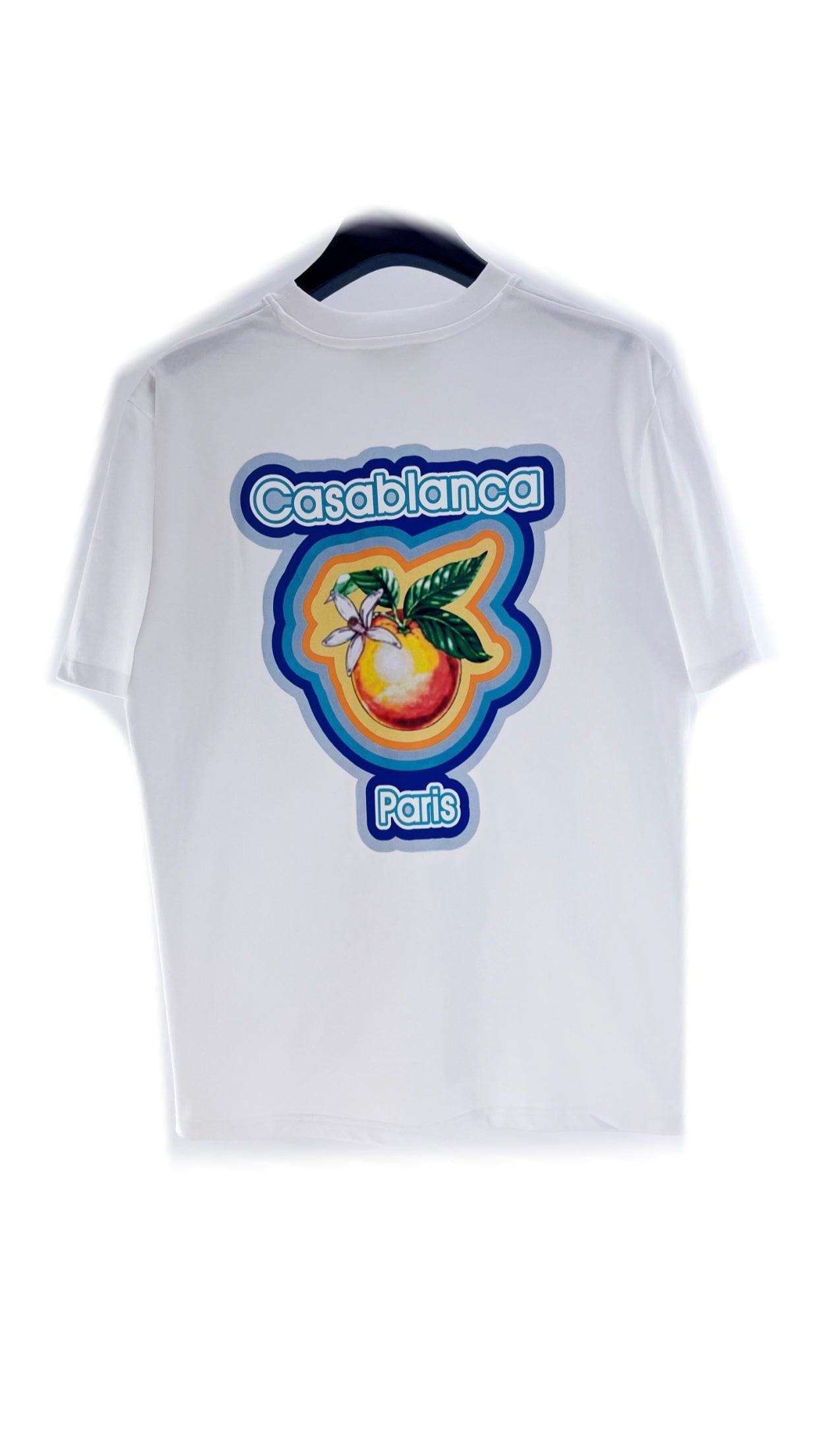 T shirt Casa blanca paris