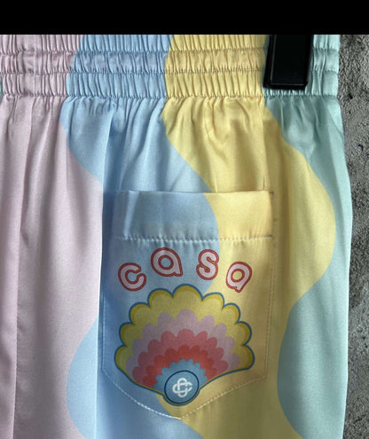 Ensemble Chemise Casa