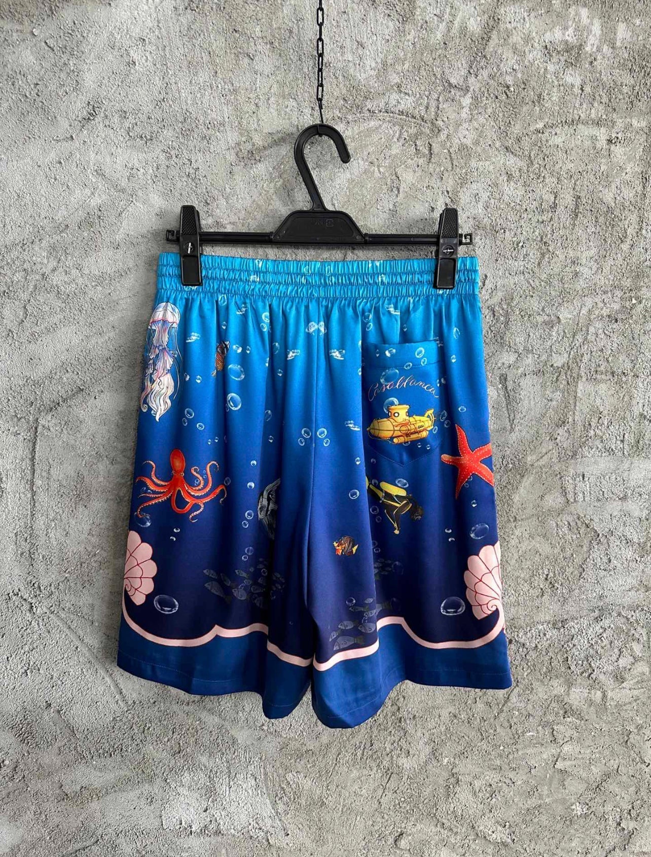Ensemble Chemise Casa