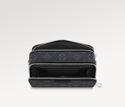 Porte feuille wearable alpha  Lv