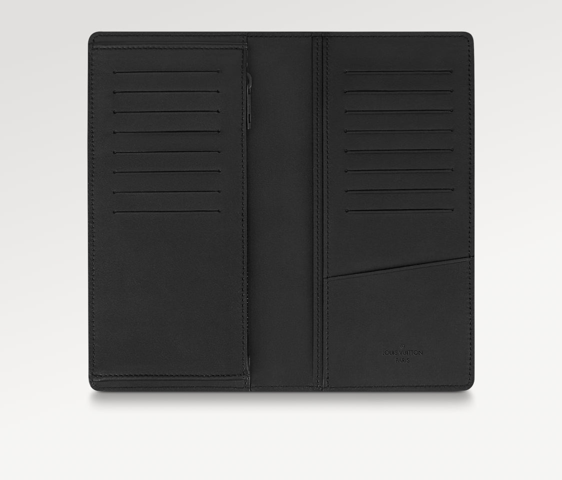 Porte feuille brazza Lv