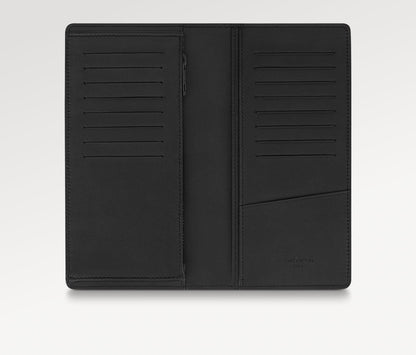 Porte feuille brazza Lv