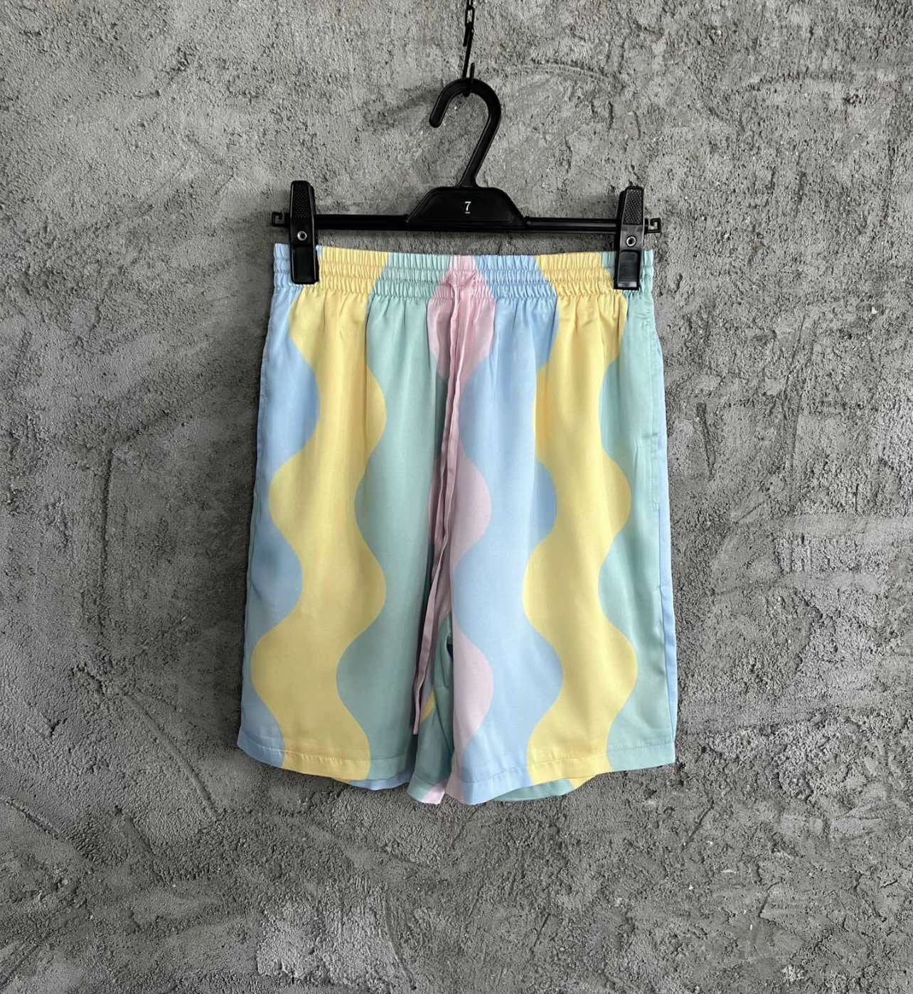 Ensemble Chemise Casa